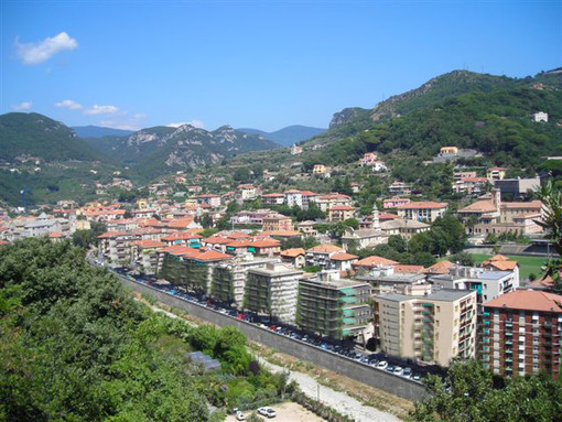 Finale, Frascherelli replica alla Lega: "Nessuno ha mai investito quanto noi su manutenzioni e asfalti"