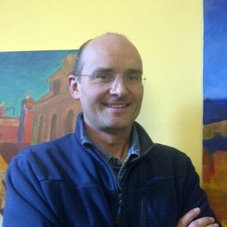 Il sindaco di Finale Ligure Ugo Frascherelli ospite ai microfoni di Radio Onda Ligure 101