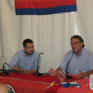 Festa di Liberazone: programma di oggi e dei prossimi giorni di festa