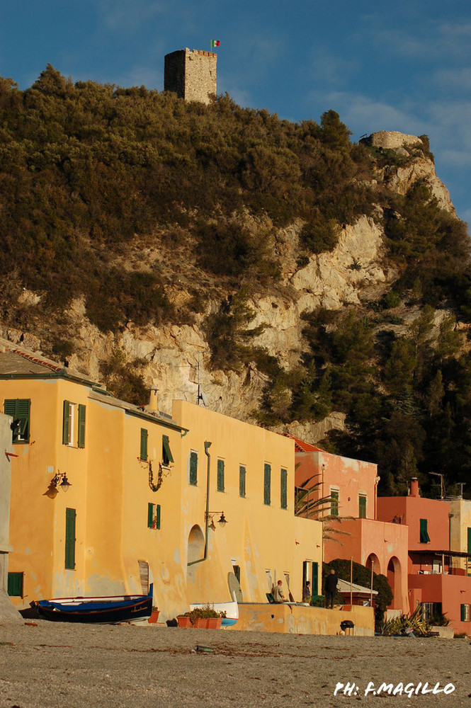 Finale Ligure: parte il concorso letterario “Storie col Finale”