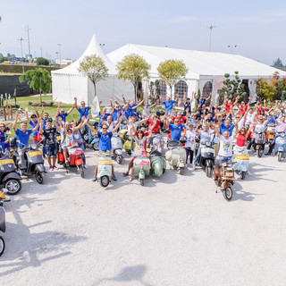Al via a Cuneo la Grande Fiera d’Estate con 800 stand in 20.000 mq