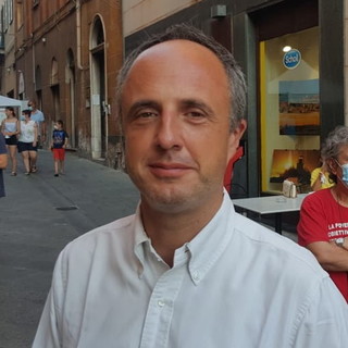 Turbogas a Vado, Sansa: "Non basta un no"
