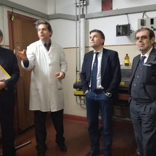 Foto pubblicate su profilo Facebook Eduardo Rixi