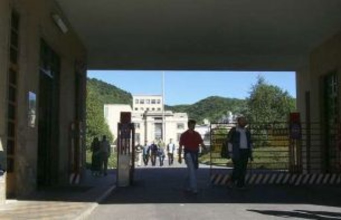 Valbormida a Roma: le solite schiarite Valbormida a Roma: le solite schiarite