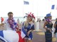 Saltano i freni inibitori per la Francia Campione del Mondo: a Nizza esplode la festa (FOTO)