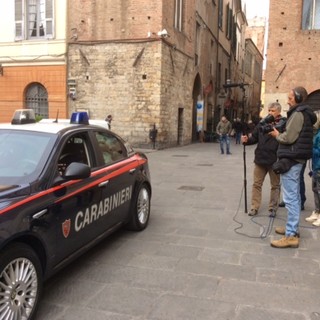 Albenga torna a essere il set di un film