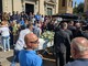 Un'immagine del funerale di Alessio Colletti (foto tratta da IlSaronno.it) Un'immagine del funerale di Alessio Colletti (foto tratta da IlSaronno.it)