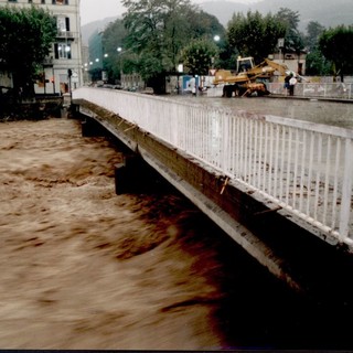 Liguria: alluvione 2005, in arrivo nuovi fondi dalla Regione
