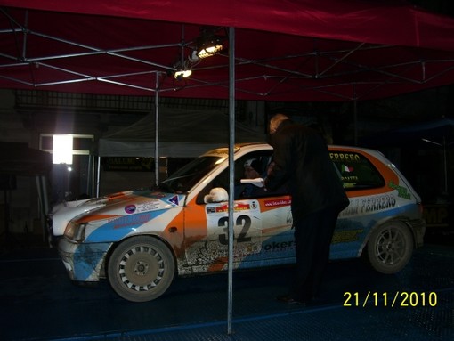 SCR MotorSport colleziona ottime prestazioni