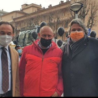 Dalla Regione contributi in favore dei maestri e delle scuole di sci, Vaccarezza ("Cambiamo"): "Attenti alle esigenze di chi si è trovato in difficoltà"