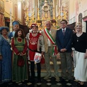 Bormida entra nei Siti Storici dei Grimaldi: il 4 ottobre la cerimonia ufficiale Bormida entra nei Siti Storici dei Grimaldi: il 4 ottobre la cerimonia ufficiale