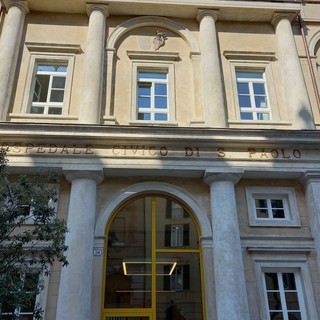 Savona, dal 10 agosto nuova sede legale per l'Asl 2 savonese: ufficializzato lo spostamento in piazza Sandro Pertini