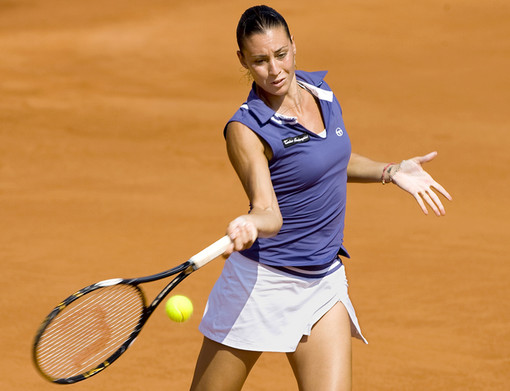Alassio: domani Biancamano e la tennista Flavia Pennetta al Club Hanbury Alassio: domani Biancamano e la tennista Flavia Pennetta al Club Hanbury