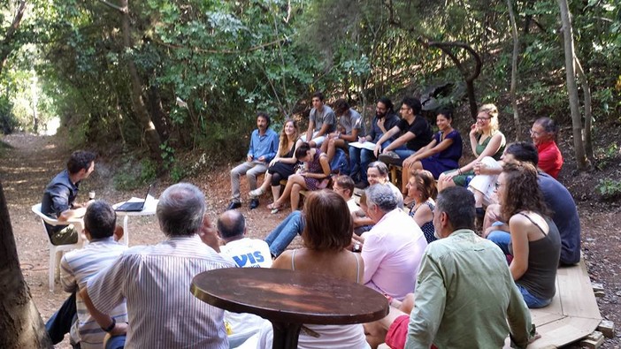 Grande Successo per la 1° Edizione di “Filosofestivalbenga” Grande Successo per la 1° Edizione di “Filosofestivalbenga”