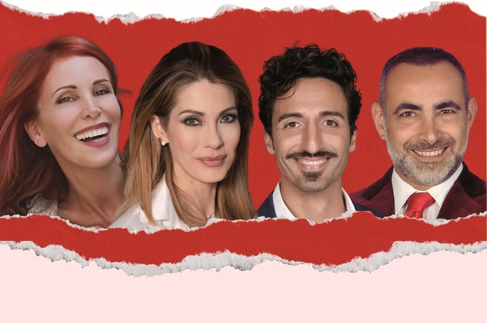 Albenga, in scena al Teatro Albenga “Ti amo o qualcosa del genere” con Diego Ruiz