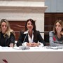 Le Regioni presentano la carta sul Welfare Culturale e la Digitalizzazione al Festival L'Italia delle Regioni Le Regioni presentano la carta sul Welfare Culturale e la Digitalizzazione al Festival L'Italia delle Regioni