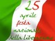 Andrea Melis sarà in piazza Martiri della Libertà a Savona per le celebrazioni del 25 Aprile