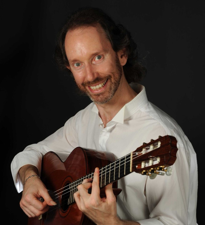 Al chitarrista savonese Federico Briasco il premio Segovia 2025