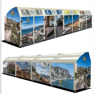 Finale Ligure: stasera partono gli incontri sulla differenziata