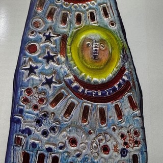 Foto Madonnetta dell'Artista Sosabravo
