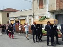 Rocchetta di Cengio, ultimo saluto a Michele “Gimbo” Bruzzone: l’intera frazione si stringe nel dolore