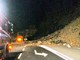 Frana dietro il Molo 8.44 di Vado Ligure travolge un auto: conducente miracolato
