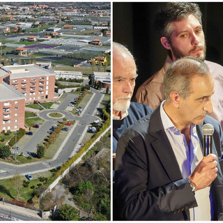 Un ecocardiografo per Albenga, gli organizzatori: “Superati i 10mila euro, ma mancano banche, supermercati, club socio-culturali” Un ecocardiografo per Albenga, gli organizzatori: “Superati i 10mila euro, ma mancano banche, supermercati, club socio-culturali”
