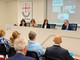 Regione, insediato il Comitato Istituzionale del Tavolo "ForMare": nasce la cabina di regia per la formazione nella Blue Economy Regione, insediato il Comitato Istituzionale del Tavolo "ForMare": nasce la cabina di regia per la formazione nella Blue Economy