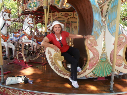 A Cisano sul Neva la "Notte in fiore"