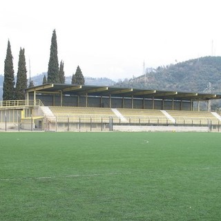 Aggrediscono con calci e pugni i dirigenti del Quiliano-Valleggia, Daspo per quattro tifosi dell'Asd Albissole