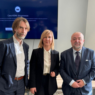 FIAIP Liguria, l'andorese Fabio Becchi è il nuovo presidente regionale