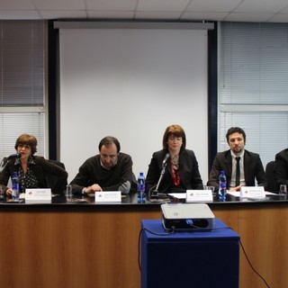 Presentata ufficialmente la seconda edizione della Fiera Internazionale della Musica