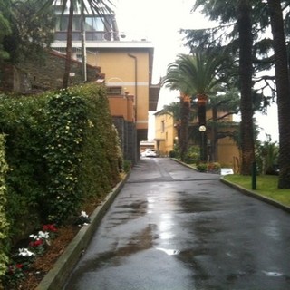 Alassio: razzia di orologi in un appartamento di "Parco delle Ninfe"