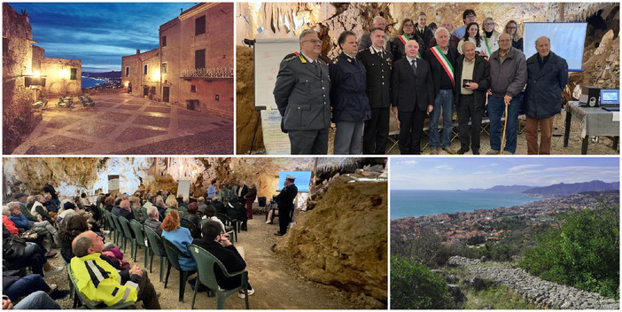 Borgio Verezzi celebra i 90 anni dall'unificazione: un viaggio nel passato e una riflessione sul futuro (FOTO) Borgio Verezzi celebra i 90 anni dall'unificazione: un viaggio nel passato e una riflessione sul futuro (FOTO)