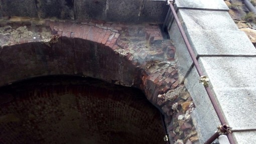 Riparazione della galleria del Melogno: trovata intesa tra Esercito e Provincia
