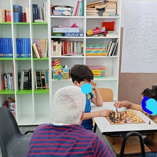 Savona, nessuna mamma deve scegliere tra i figli e il diploma, al CPIA arriva il progetto "Porto Sicuro" Savona, nessuna mamma deve scegliere tra i figli e il diploma, al CPIA arriva il progetto "Porto Sicuro"