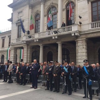 Savona, domenica 2 giugno in piazza Sisto IV si celebra il 73° Anniversario della Repubblica