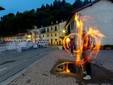 Foto di Daniele Bousquet, tratta dal gruppo Facebook ‘Gruppo Fotografico CiEffeCi’ di Calizzano