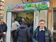 Comunali 2019, il candidato sindaco a Quiliano Fersini inaugura il point: "Non ci piace l'idea che il mondo si sia fermato 10 anni fa" Comunali 2019, il candidato sindaco a Quiliano Fersini inaugura il point: "Non ci piace l'idea che il mondo si sia fermato 10 anni fa"