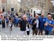 Albenga: ben 80 Fiat 500 al "Made in Italy sotto le torri" Albenga: ben 80 Fiat 500 al "Made in Italy sotto le torri"