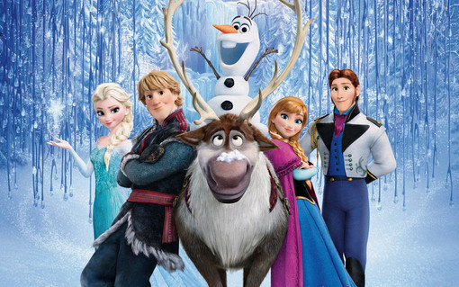 "Magia d’inverno", a Laigueglia arrivano i personaggi di "Frozen"