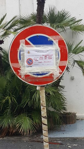 Finale Ligure "chiusa per film" con Antonio Albanese