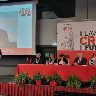 Congresso Cgil: "Allarme sanità, i liguri costretti a curarsi fuori Regione"