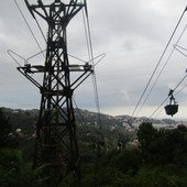 Funivie, vertice in Regione coi sindacati. Cgil: "Si impongano con il Ministero. Non possono far finta di niente" Funivie, vertice in Regione coi sindacati. Cgil: "Si impongano con il Ministero. Non possono far finta di niente"