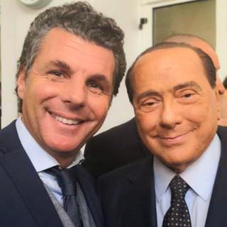 Carlo Bagnasco (FI): “Giustizia per Berlusconi è questione istituzionale di capitale importanza”