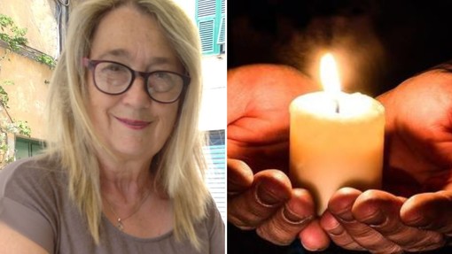 Albenga e il mondo della scuola piangono Felicia “Gilda” Fusco