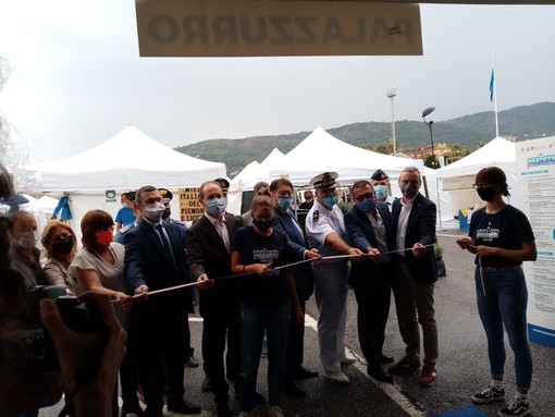 Dego premiato "Comune Fiorito 1 Fiore" Dego premiato "Comune Fiorito 1 Fiore"