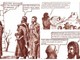 Dall'italiano all'inglese, un "fumetto" del maestro Amanzio Bormioli per diffondere l'arte vetraria di Altare