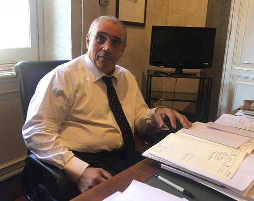 Parco eolico sul Camulera, Bruzzone (Lega): "Danno ambientale superiore a benefici" Parco eolico sul Camulera, Bruzzone (Lega): "Danno ambientale superiore a benefici"