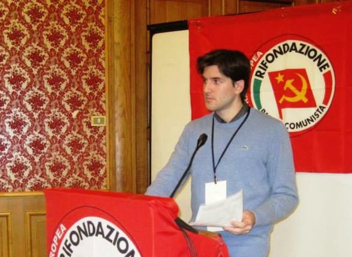 Rifondazione Comunista appoggia la manifestazione pro migranti di "Progetto Altra Zuccarello"